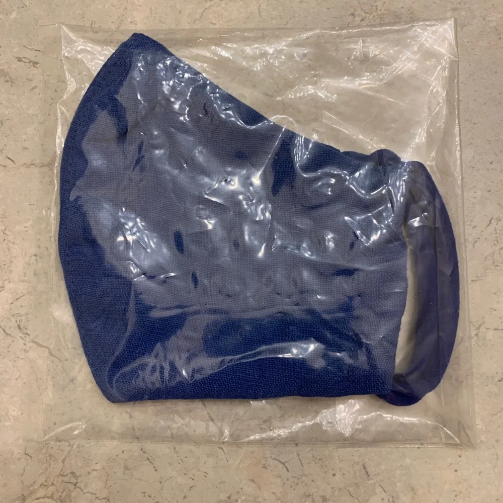 4/$15 cloth face mask